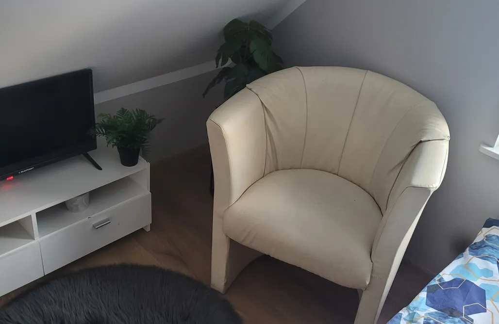 AlohaCamp Urokliwy domek przy lesie  4