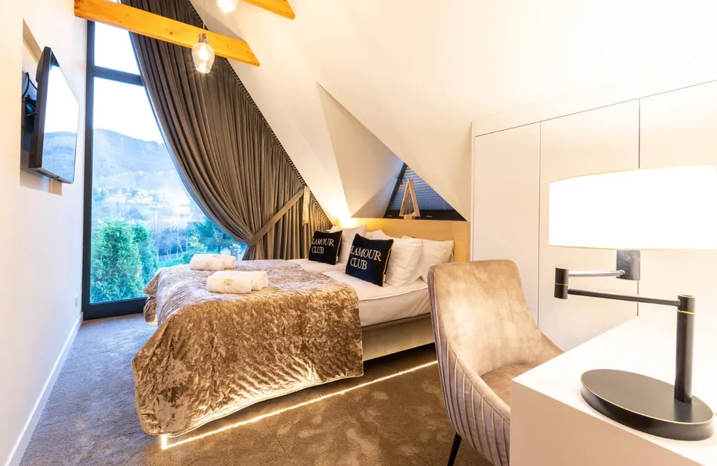 AlohaCamp Skyline Villa 2