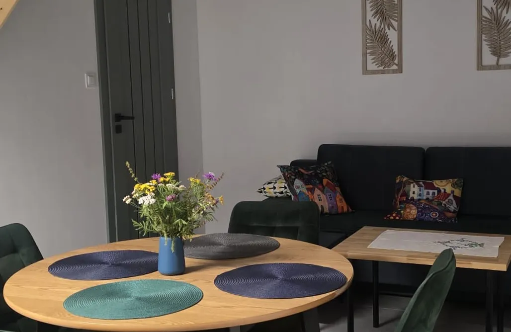 Pławnica noclegi Reset w górach 1