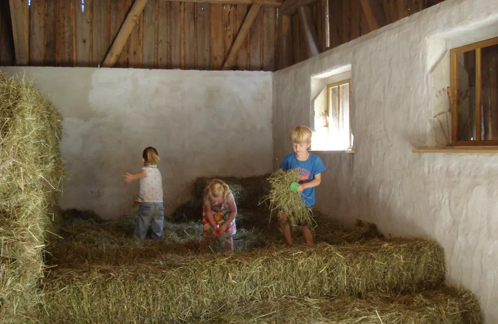 AlohaCamp Drei Zinnen 1