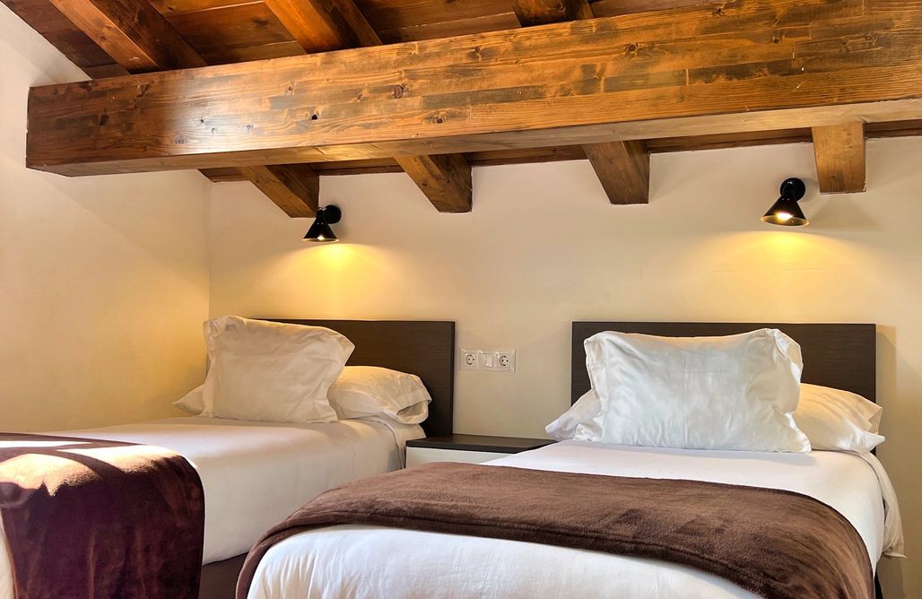 AlohaCamp Apartamento de 2 dormitorios con bañera de hidromasaje 2