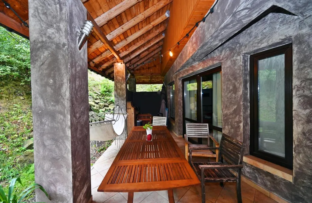 Bielskie noclegi Wild House Szczyrk 1