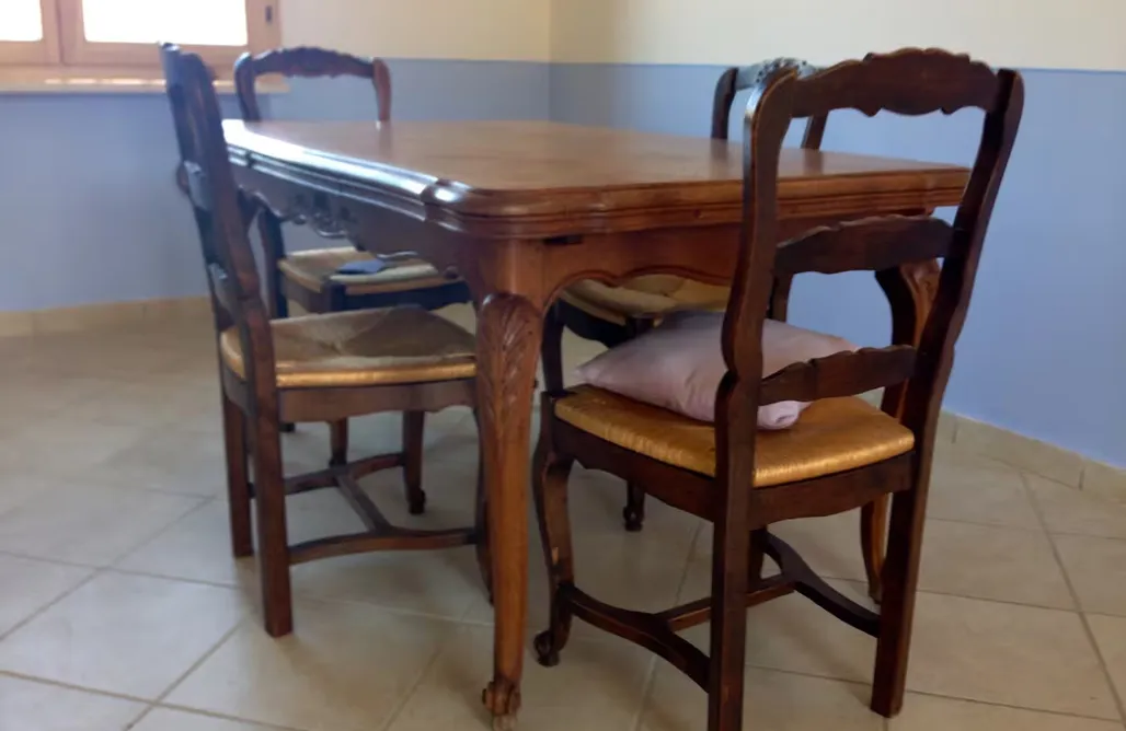 AlohaCamp Genziana 4