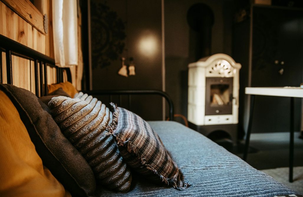 AlohaCamp Szumichatka  4