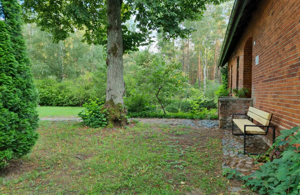 Alloggi AlohaCamp Klonówka 4