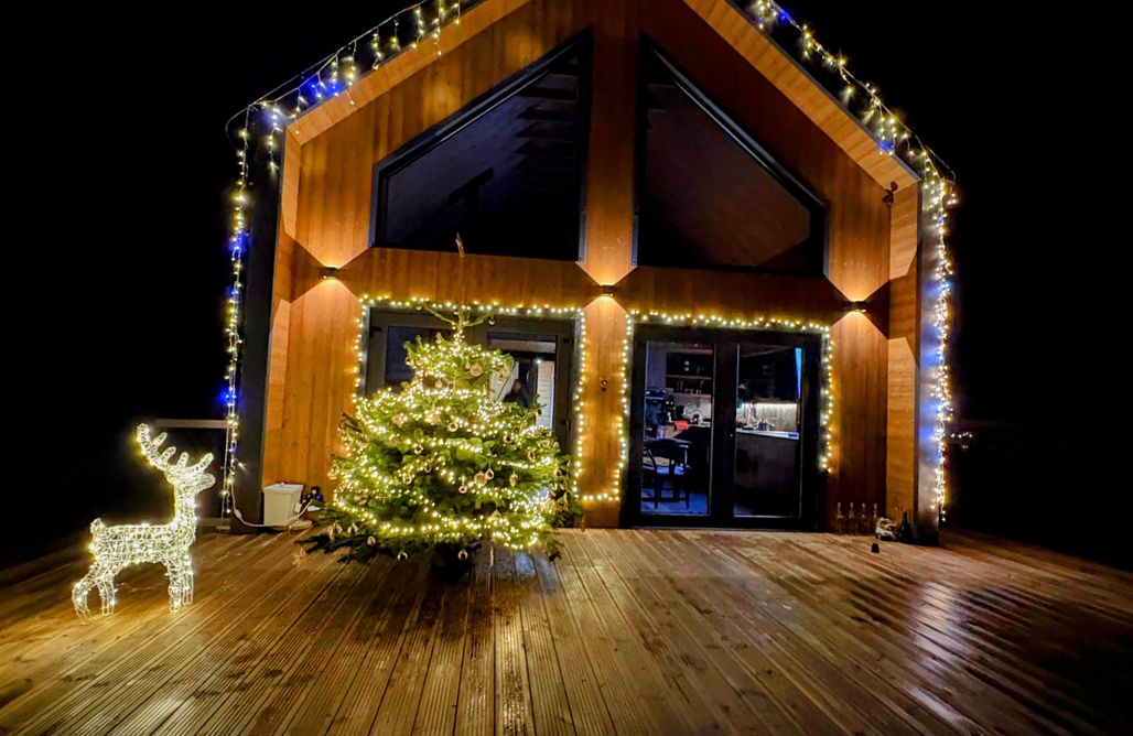 Jurajskie Ranczo AlohaCamp