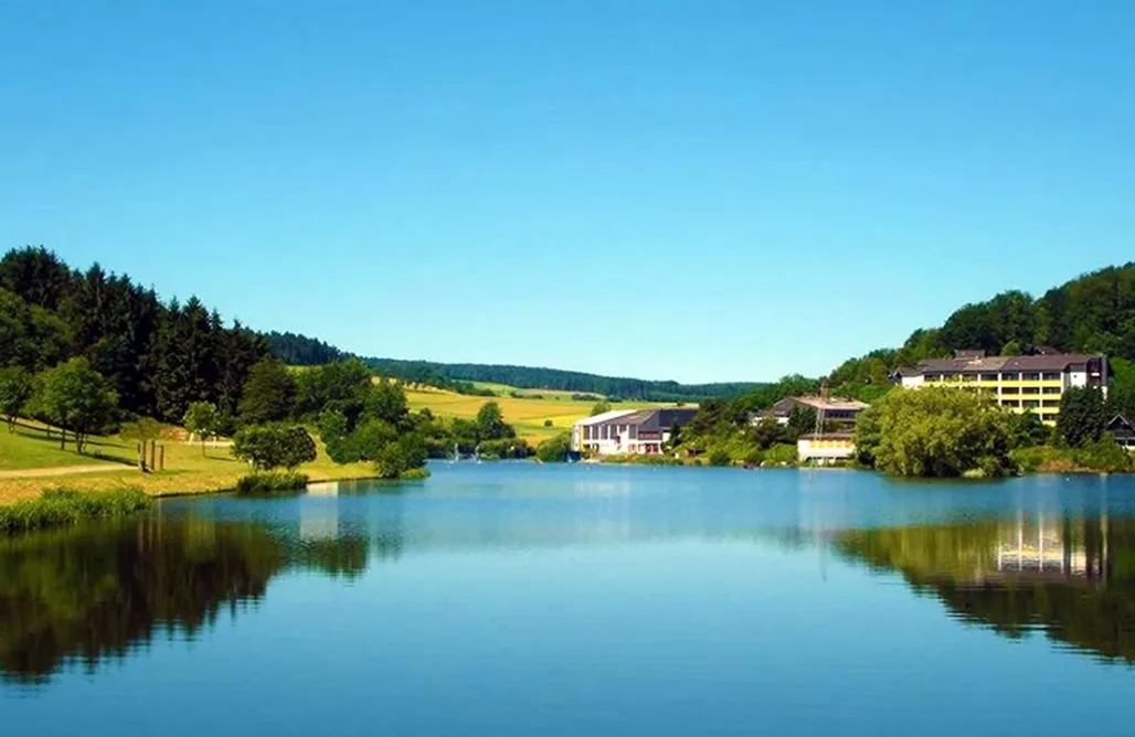 Ferienhaus Fiona AlohaCamp