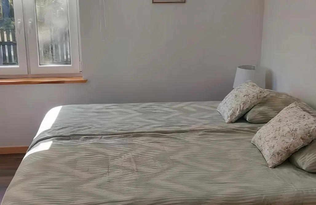 AlohaCamp Dom z 4 sypialniami  2