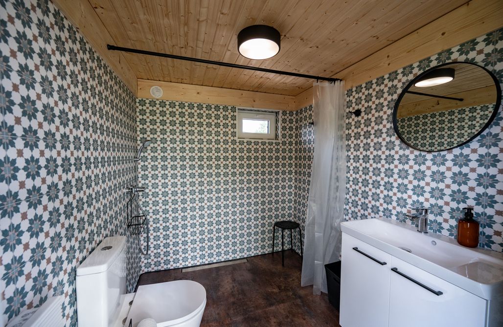 AlohaCamp Miejsce pod Kamper lub Przyczepę  3