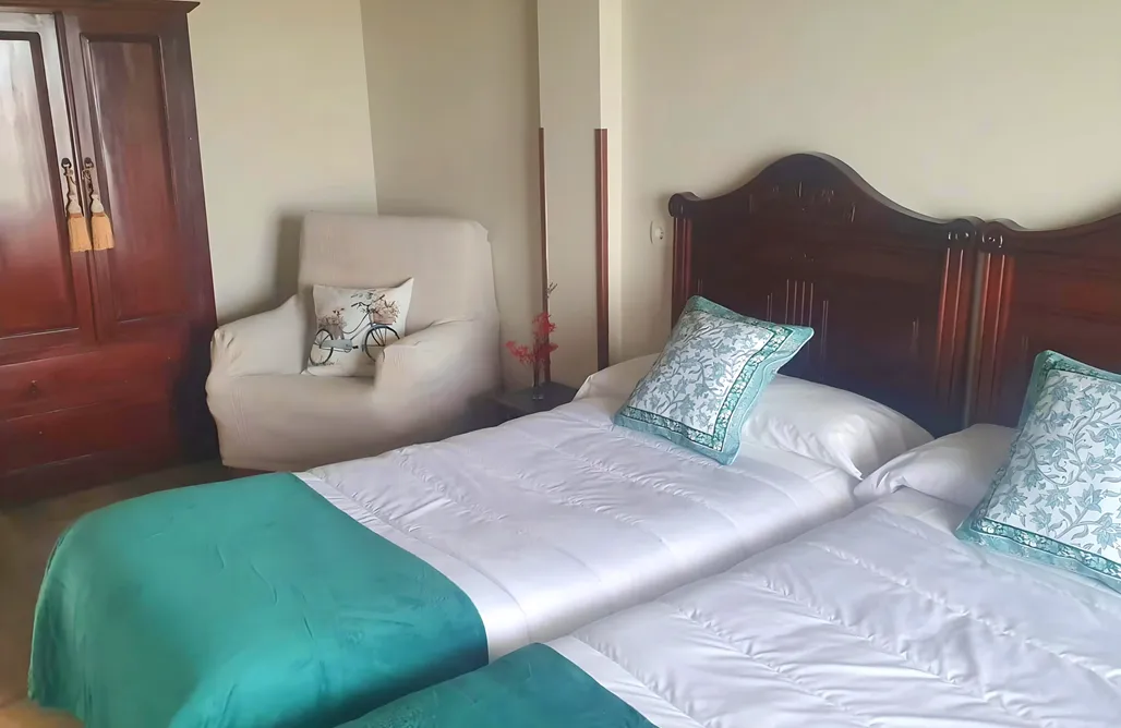 AlohaCamp Apartamento 8 4