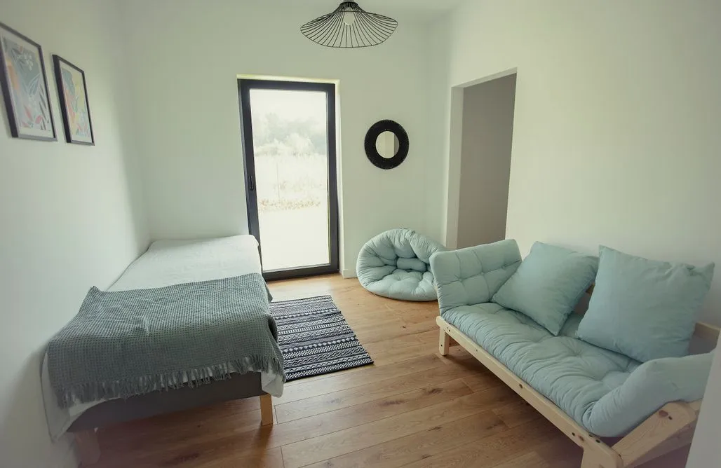 AlohaCamp Dom na Cuplu 1