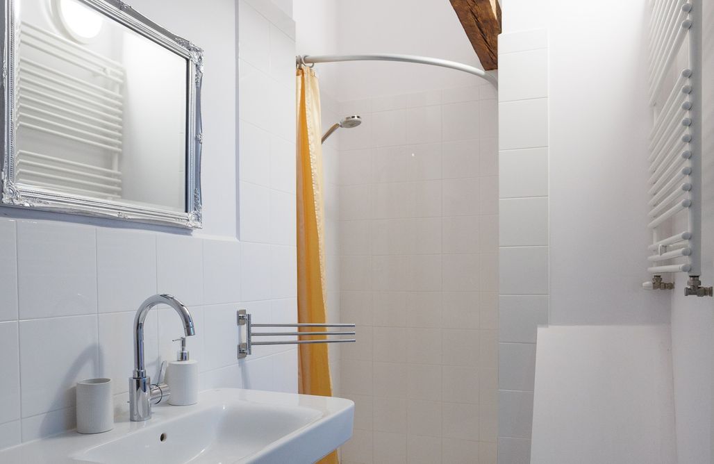 AlohaCamp Pokój Morando 2