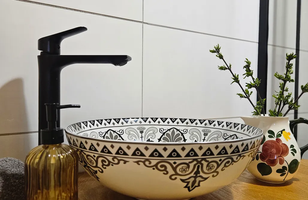 AlohaCamp Apartament Zielony 3