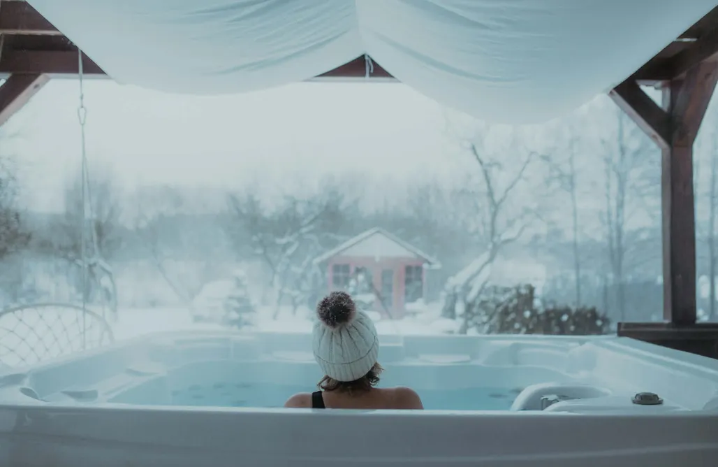 Polen Ferienhaus am See Stacja Ruda 3