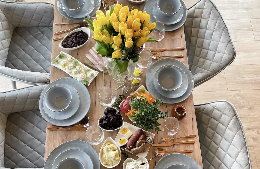 Noclegi Warszawa Cydrowe Wzgórze 1