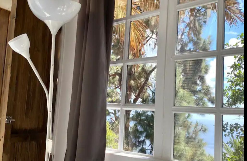 Wyspy Kanaryjskie Wakacje  Cabaña en Villa de Mazo 3