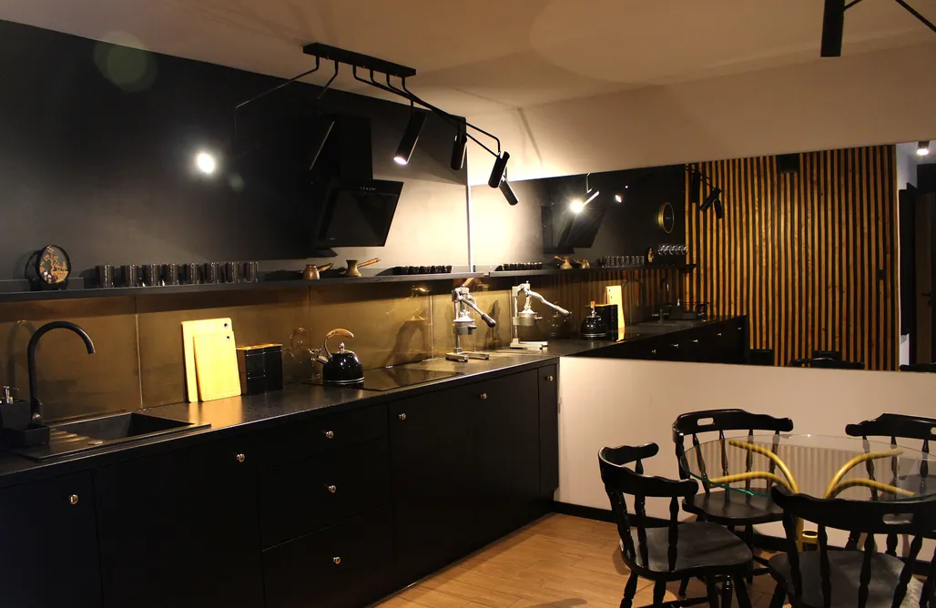 Sylwester Last Minute Polska Dom i Las 1