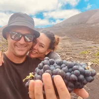 Marton gospodarz Casa MaVi - Vineyard with heated pool