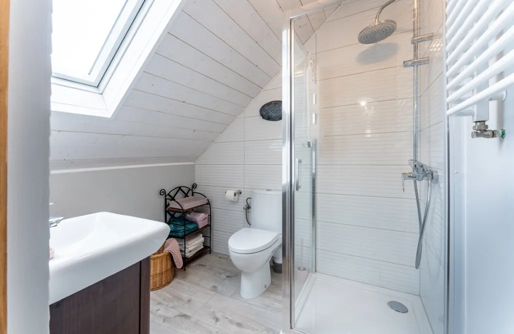 AlohaCamp Apartament 3 2