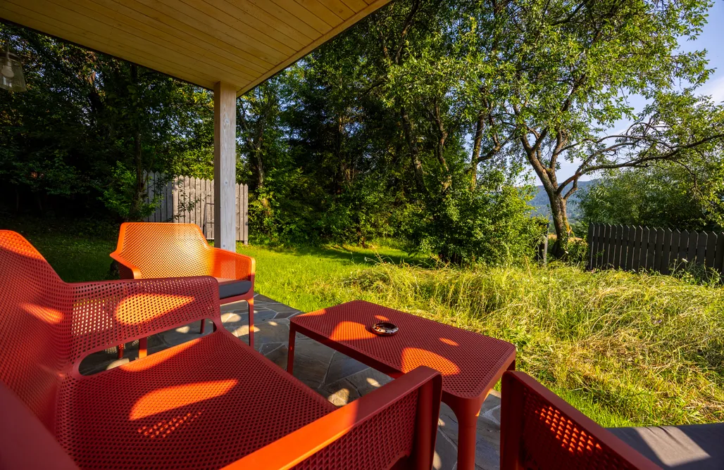 Smerek Noclegi Chata Wędrowca No.13 3