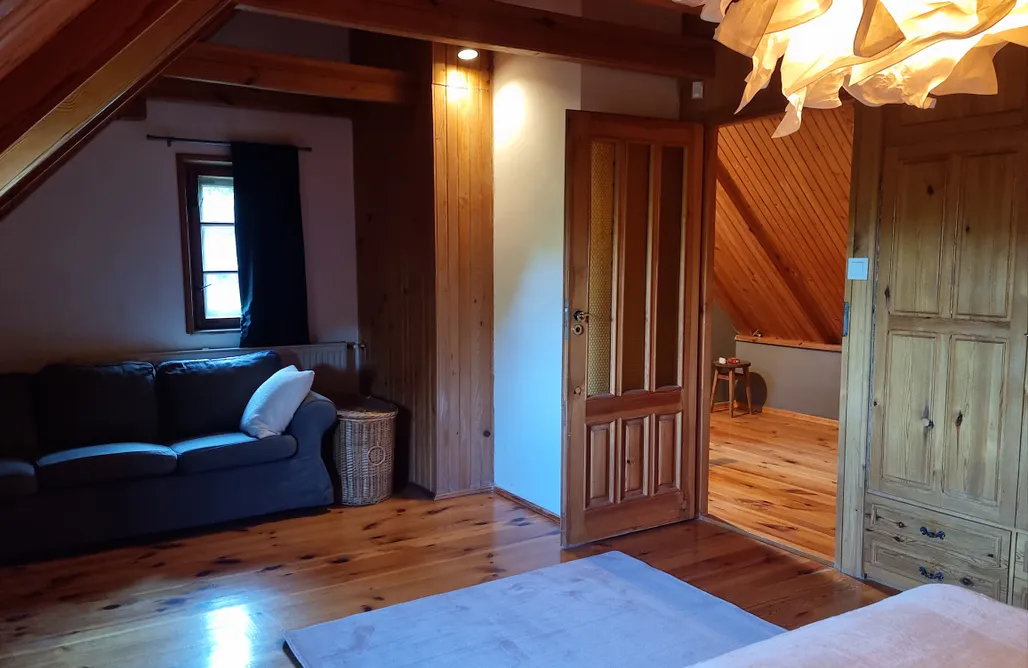 AlohaCamp Marchówka 3