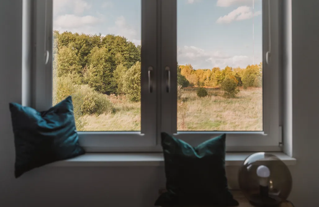 AlohaCamp Domek Wieczorową Porą 2