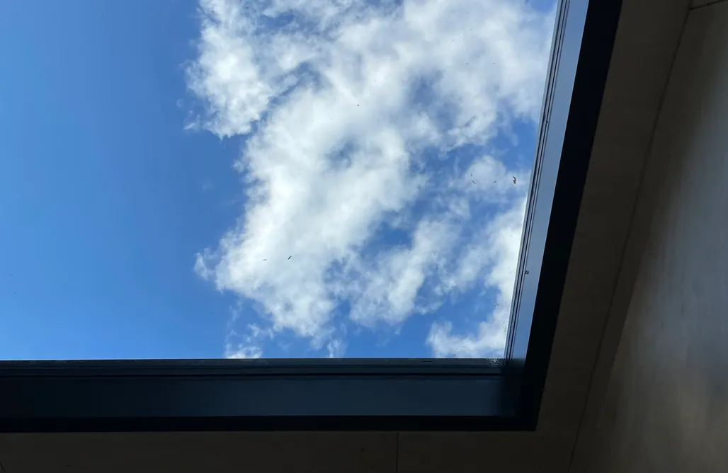 AlohaCamp UKOI DUE - Kręgi, na polanie 1