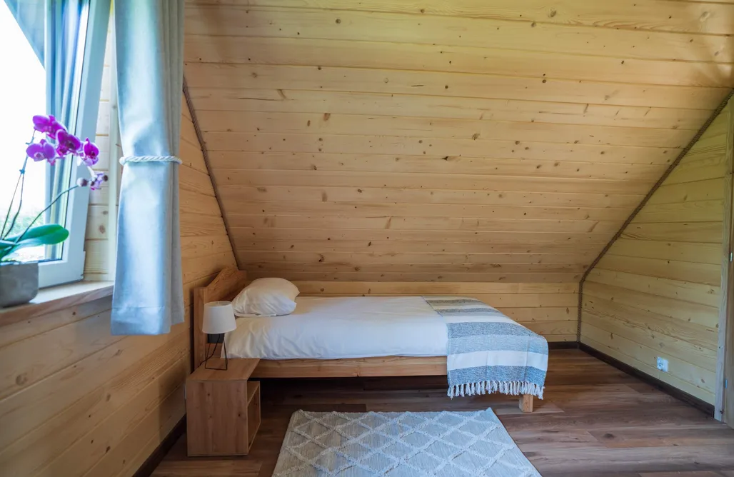 Domek na Wieczór Panieński Roztoczańska Ostoja 1