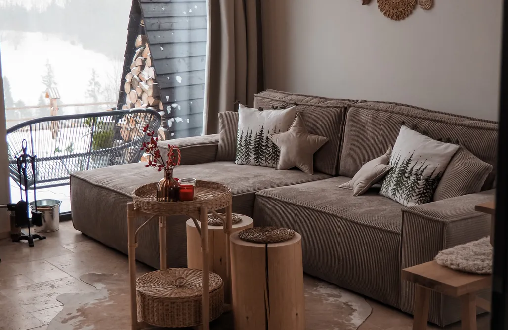 Alloggi AlohaCamp Owczarnia Tatry 5