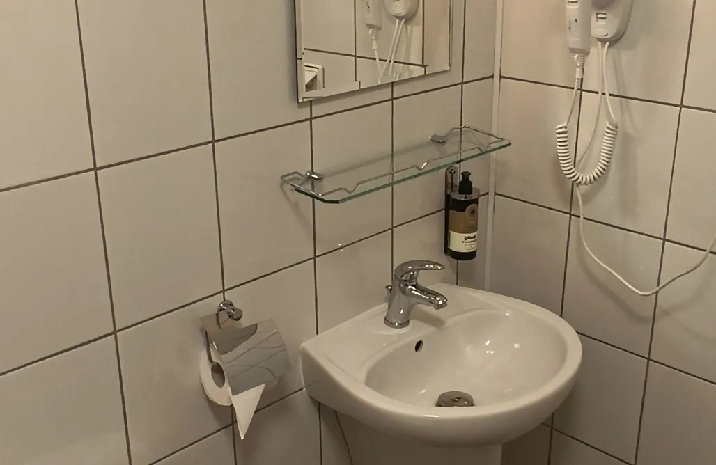 AlohaCamp Pokój 1 osobowy 2