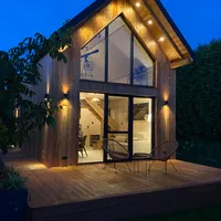 Grzegorz gospodarz Wyspa Roztocze

