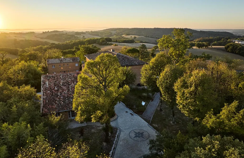 Alloggio AlohaCamp Les Bastides de Roquemaure 5