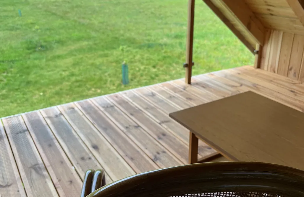 Hajnówka Noclegi Wiluki Nasz Dom 1