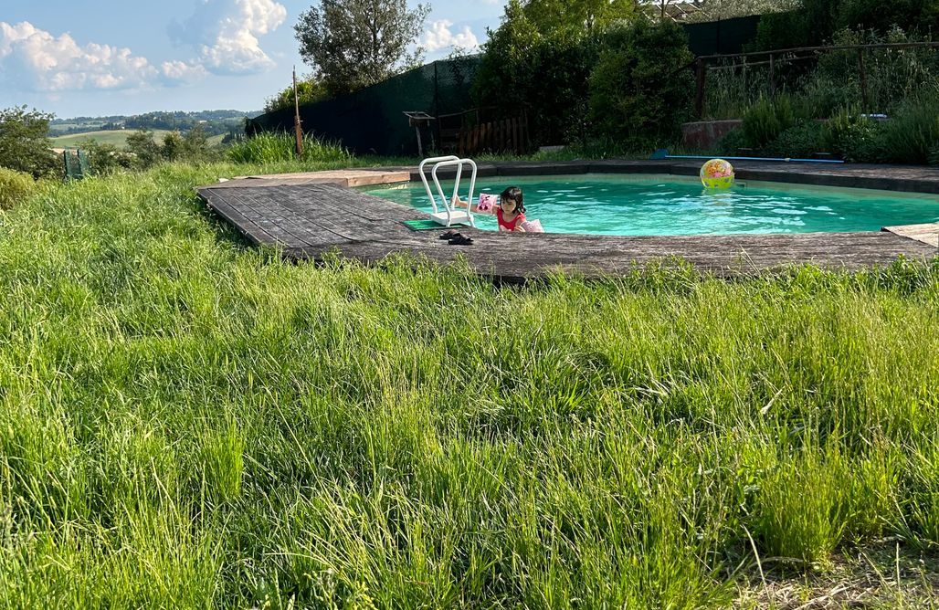 AlohaCamp Casa Fragola 1