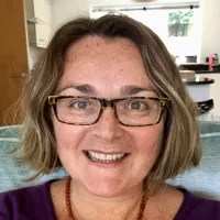 Mandy propietario Las Dunas Caves : Olivo