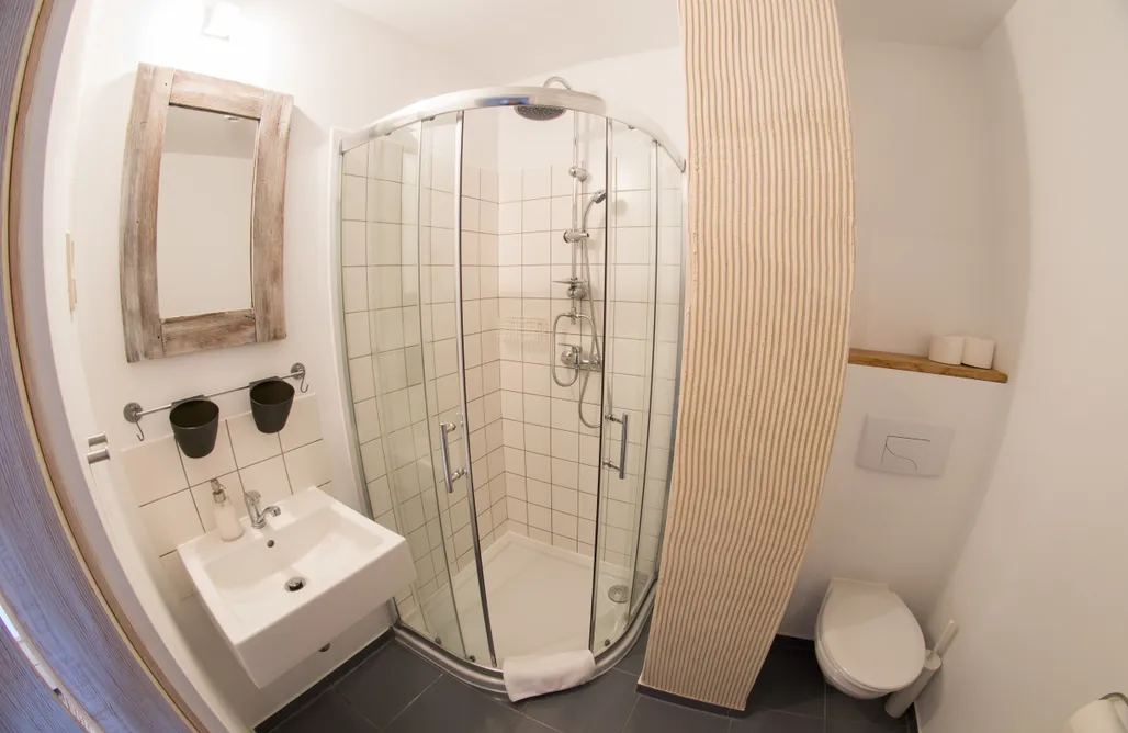 AlohaCamp Pokój dwuosobowy 3