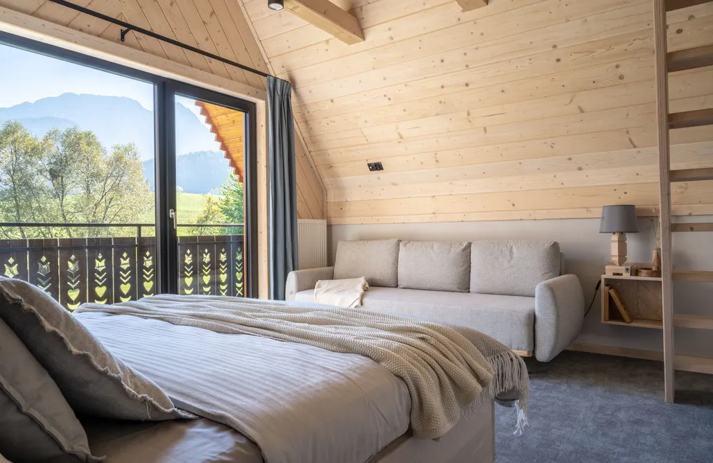 AlohaCamp Domek Viata 2