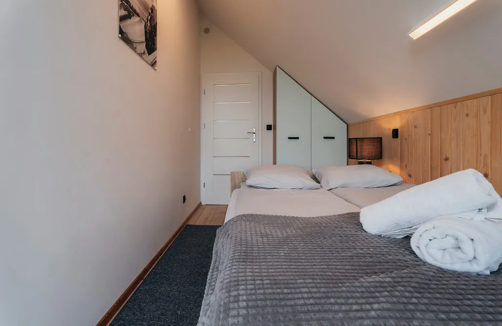 AlohaCamp Domek Polana Piorun 3