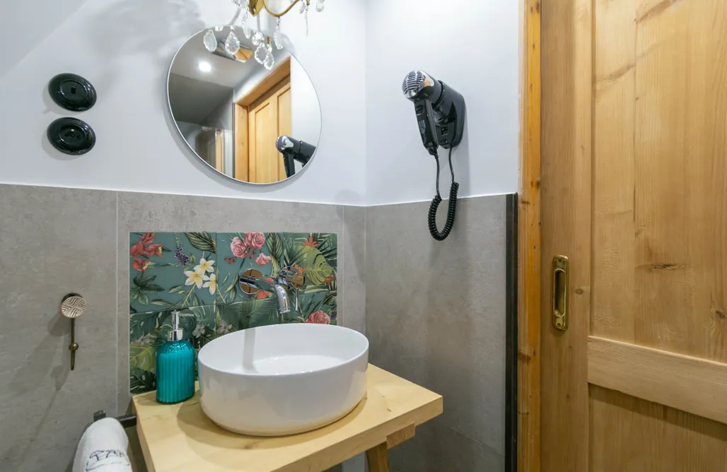 AlohaCamp Pokój nr 7 2