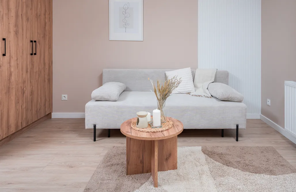 AlohaCamp Apartament B 208 4