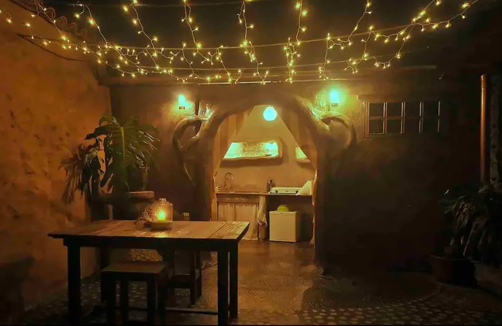 Alojamiento en San Andrés y Sauces Studio Mazo la Cuevita 2