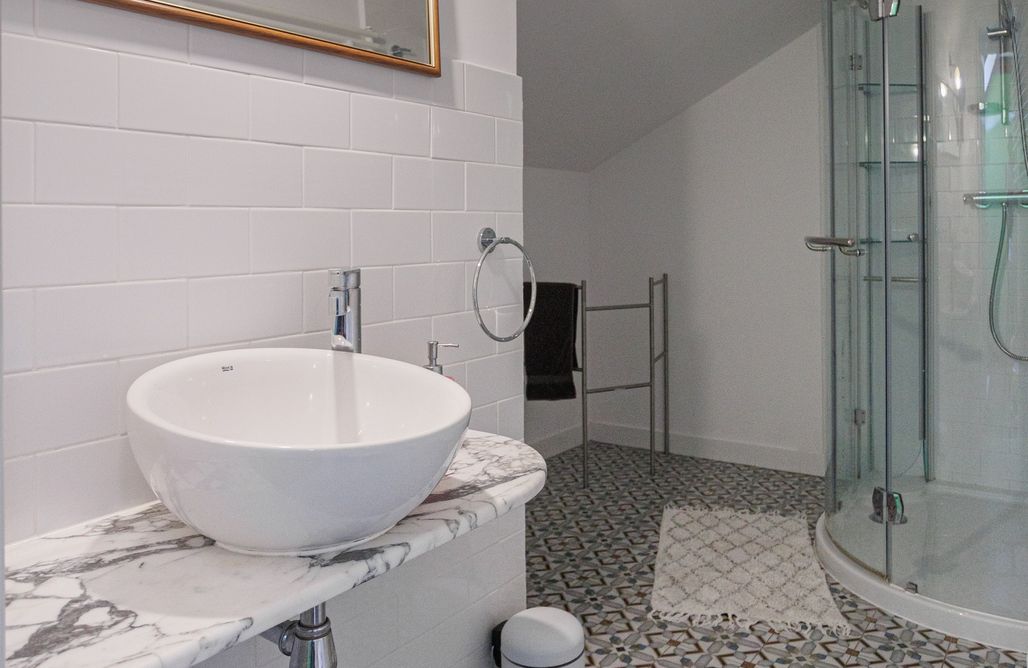 AlohaCamp Pokój Rudomicz 2