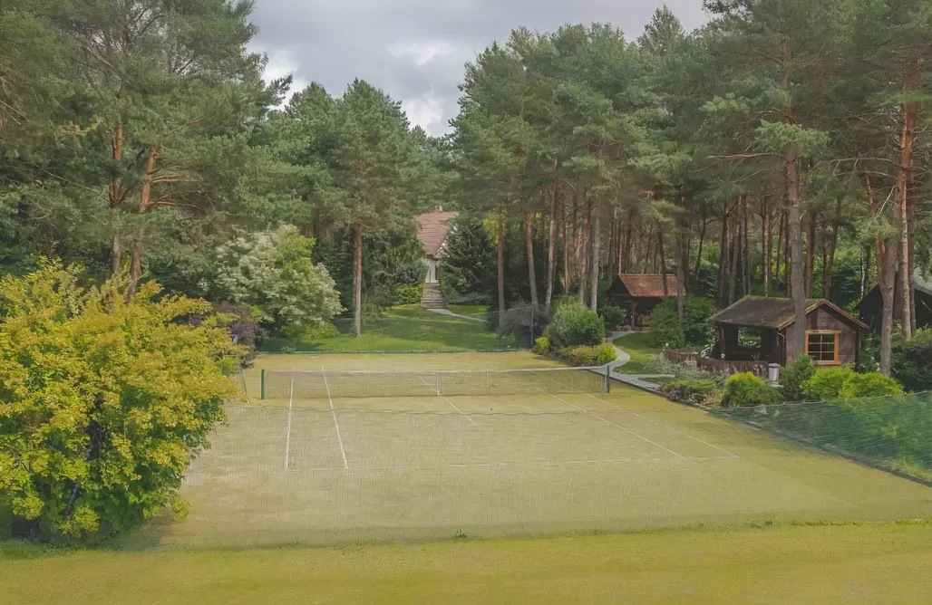 noclegi AlohaCamp Silva Guest House 5