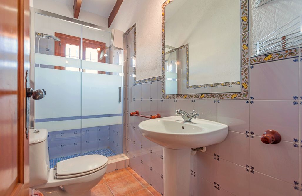 AlohaCamp Villa Tatoli  Mallorca 1