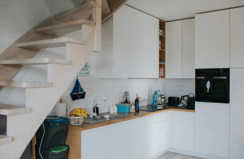 AlohaCamp Apartament 5 osobowy 4