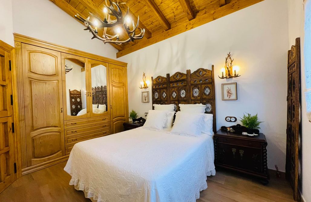 AlohaCamp Casa Val del Mazo 2