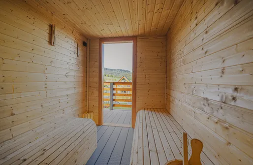 Zdjęcie obiektu Podgórski Chill