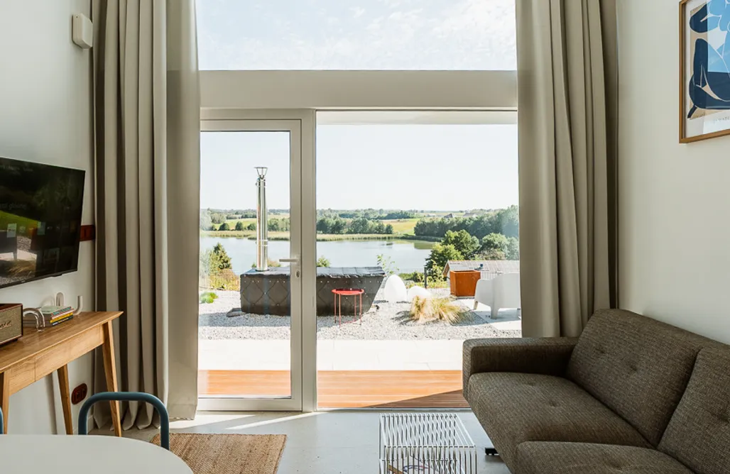 Agroturystyka Kujawsko-Pomorskie Hvile 3