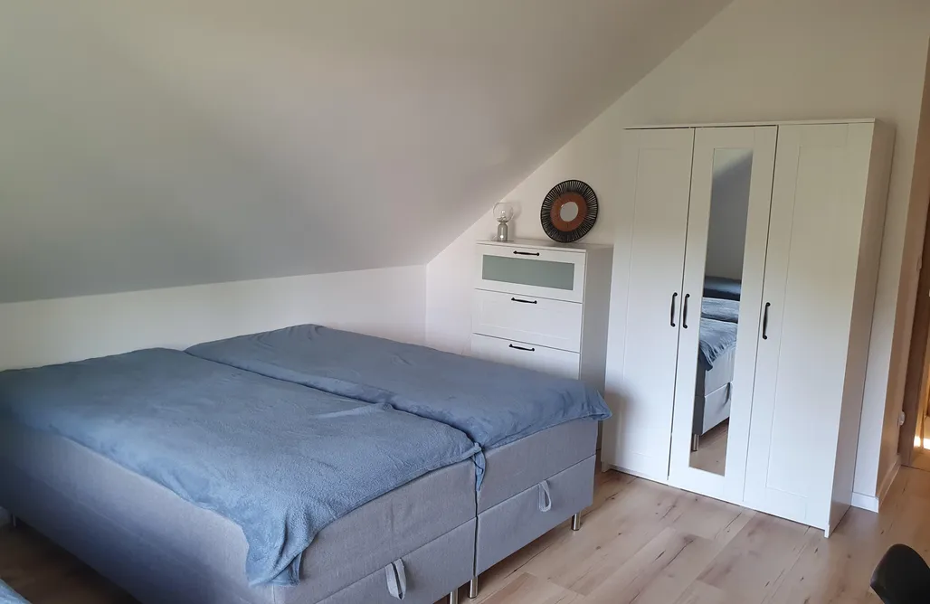 Apartament z widokiem na morze La casa de los Kasa 1