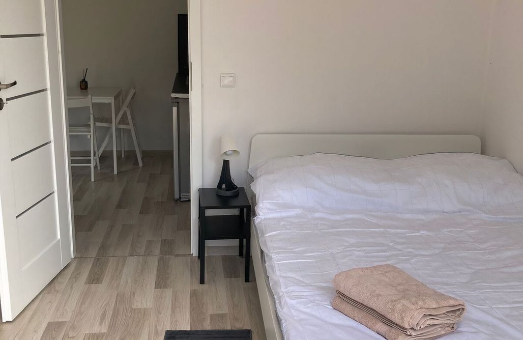 AlohaCamp Cisy Resort II -150m od jeziora, ogrodzony teren na wyłączność, idealny dla gości ze zwierzętami 2